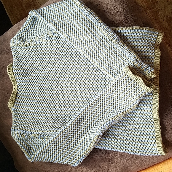 MANRICO Cashmere Sweater - Picture 4 of 5